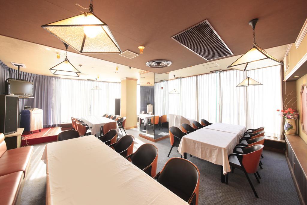 Fujinomiya Green Hotel Fujinomiya