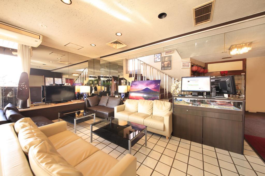 Fujinomiya Green Hotel 2* Fujinomiya