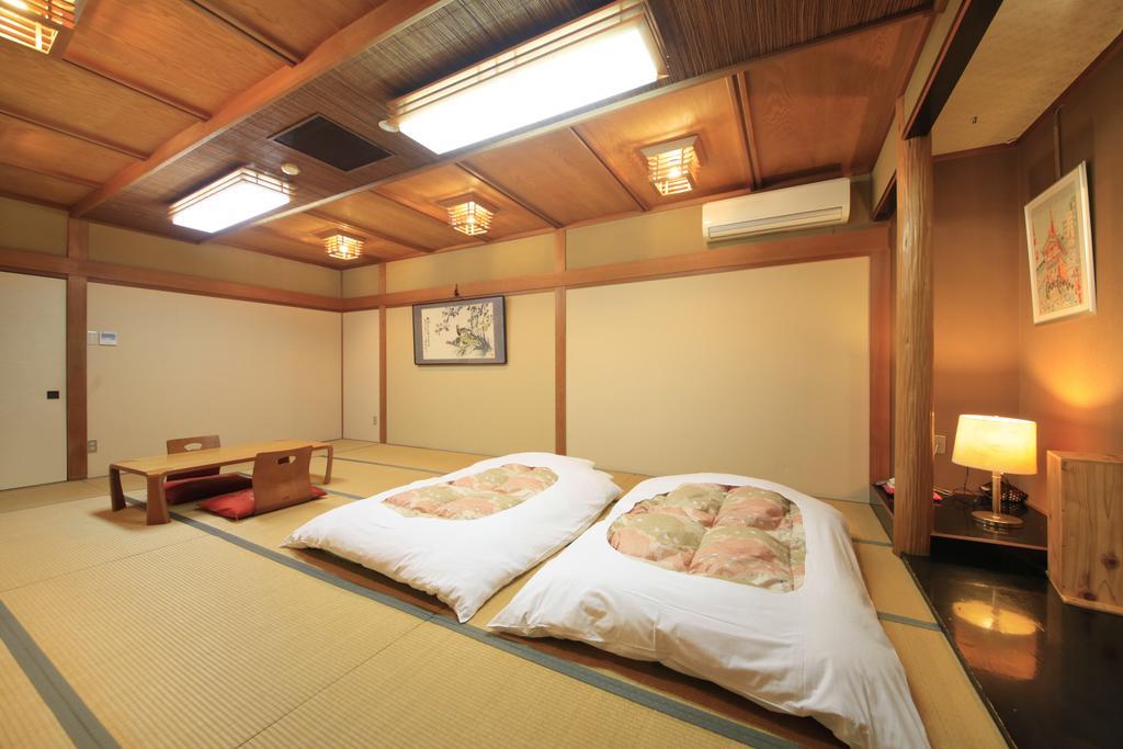 Fujinomiya Green Hotel