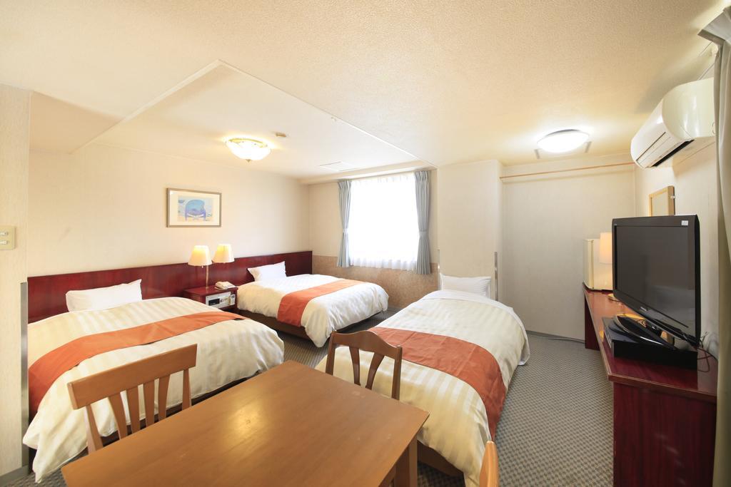 Fujinomiya Green Hotel Ryokan Fujinomiya