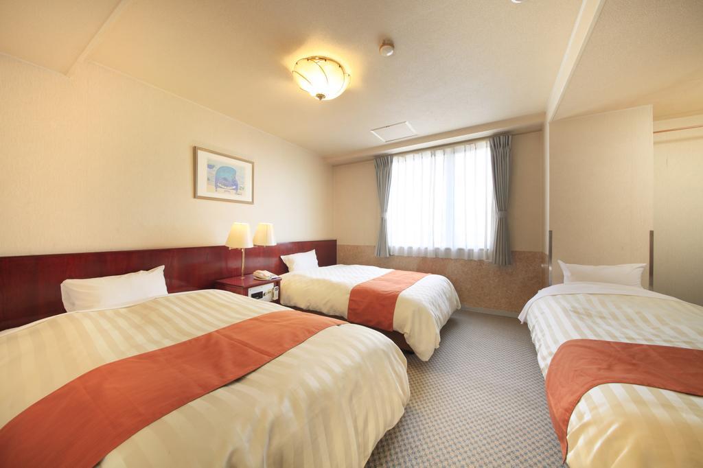 Ryokan Fujinomiya Green Hotel 2*