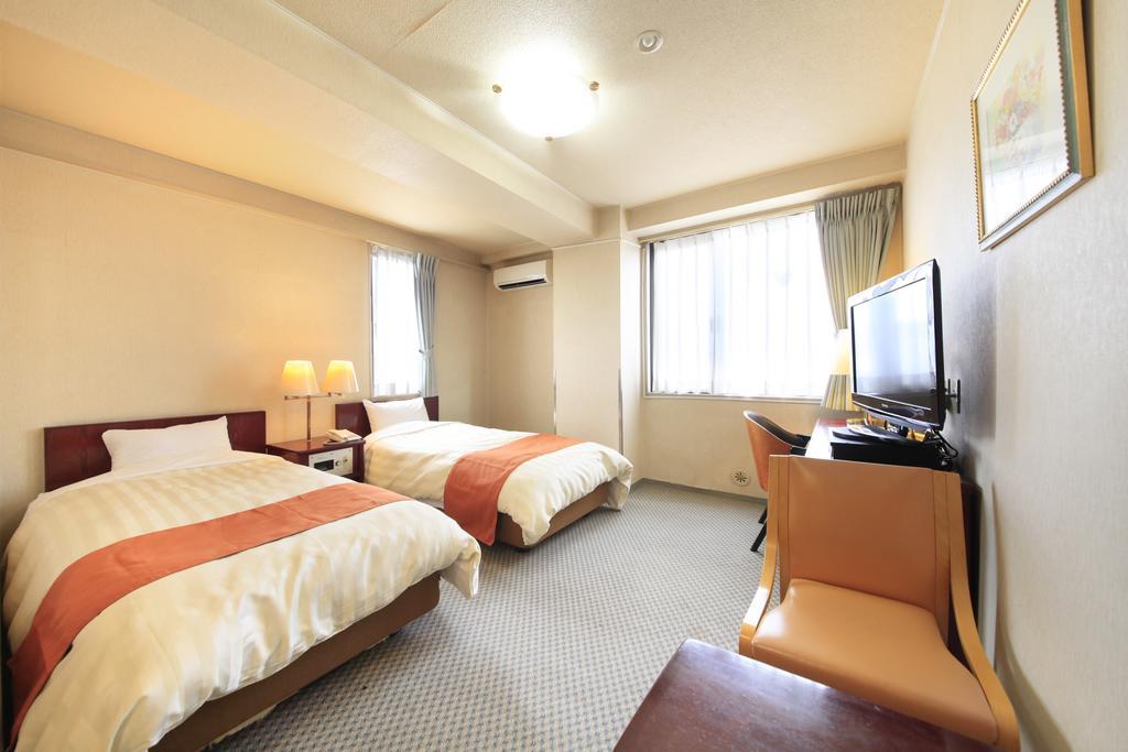 Fujinomiya Green Hotel Ryokan 2*