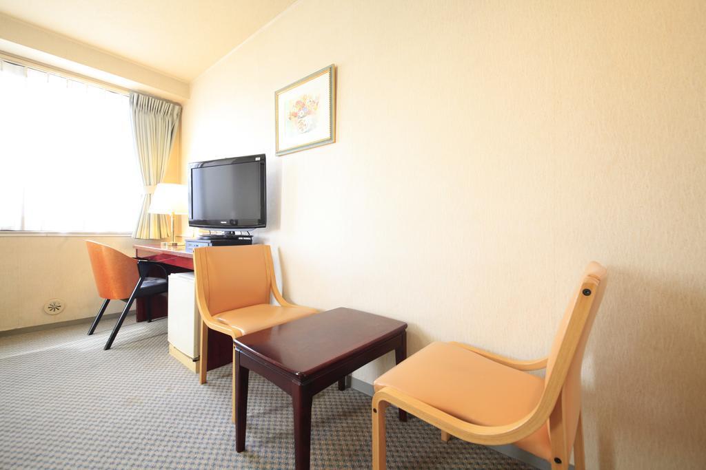 Ryokan Fujinomiya Green Hotel
