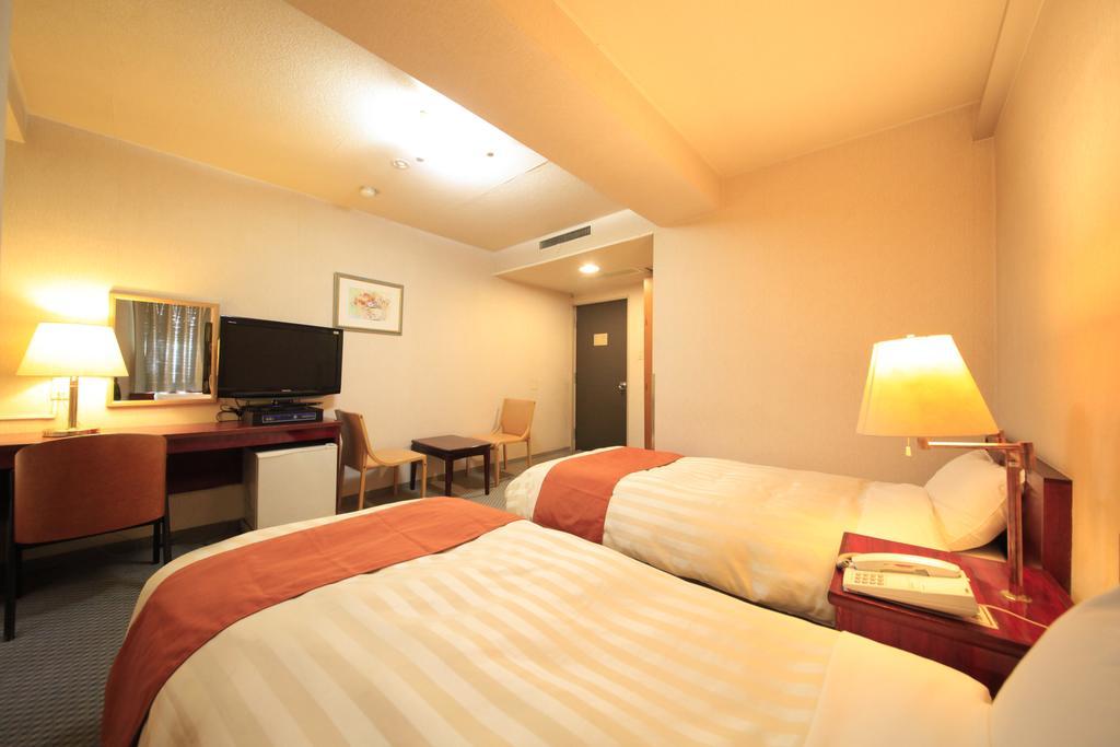 Fujinomiya Green Hotel Fujinomiya