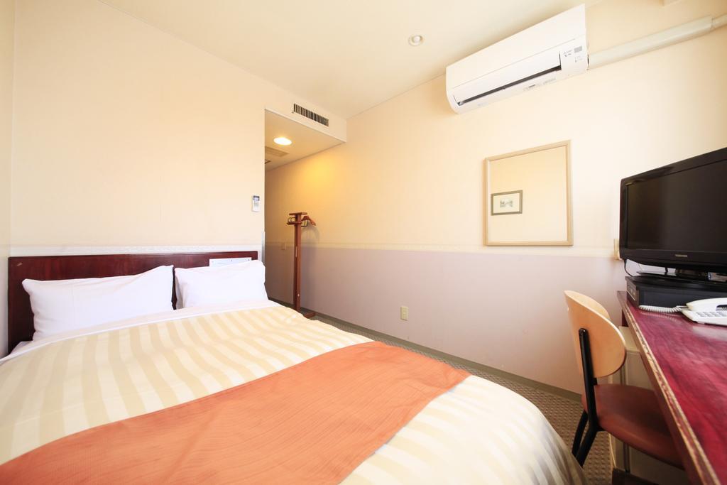 Fujinomiya Green Hotel Ryokan Fujinomiya