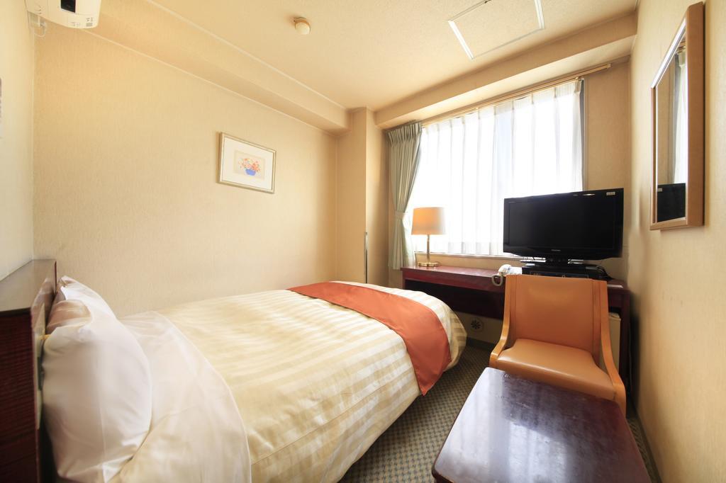 Fujinomiya Green Hotel Ryokan
