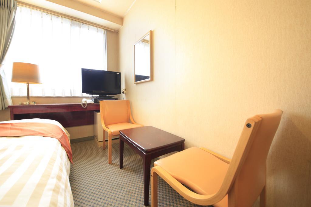 Fujinomiya Green Hotel Ryokan 2*