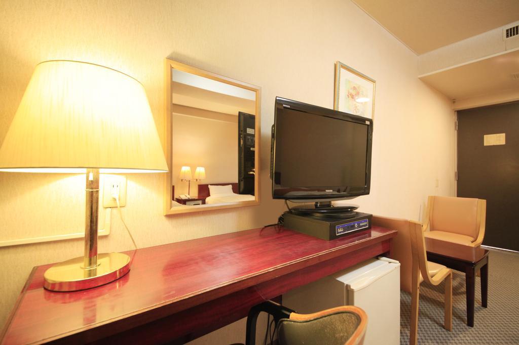 Fujinomiya Green Hotel 2* Fujinomiya