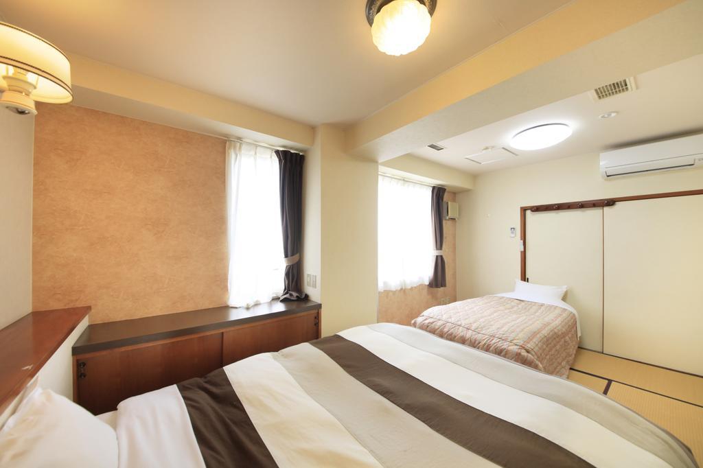 Fujinomiya Green Hotel