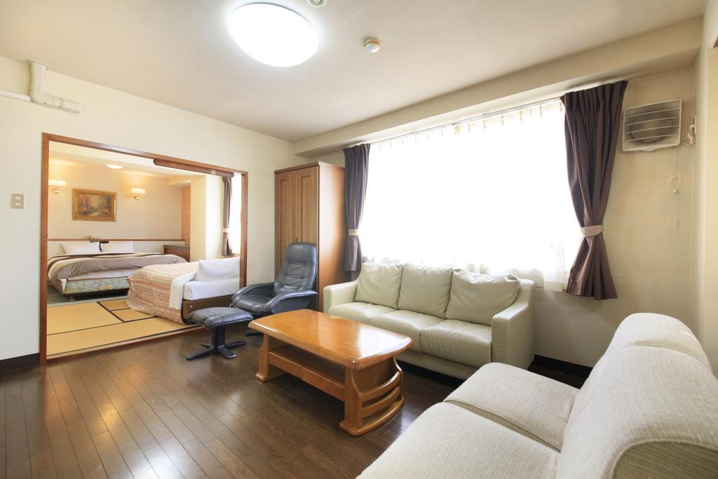 Ryokan Fujinomiya Green Hotel Fujinomiya