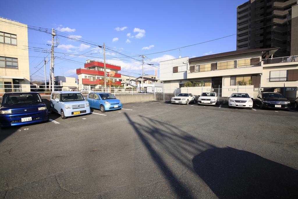 Fujinomiya Green Hotel 2* Fujinomiya